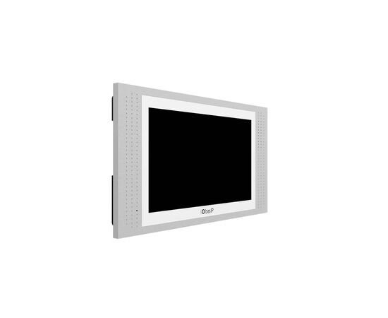 Відеодомофон Bas-IP AT-07 white, зображення 3 Відеодомофон Bas-IP AT-07 white, зображення 3