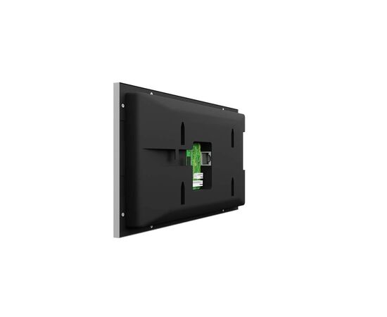 Відеодомофон Bas-IP AT-07 white, зображення 6 Відеодомофон Bas-IP AT-07 white, зображення 6