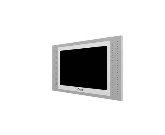 Відеодомофон Bas-IP AT-07 white, зображення 7 Відеодомофон Bas-IP AT-07 white, зображення 7