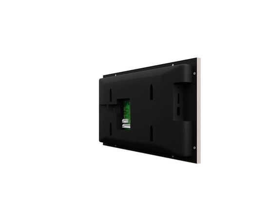 Відеодомофон Bas-IP AT-07L gold, зображення 4 Відеодомофон Bas-IP AT-07L gold, зображення 4
