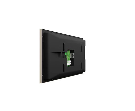 Відеодомофон Bas-IP AT-07L gold, зображення 6 Відеодомофон Bas-IP AT-07L gold, зображення 6