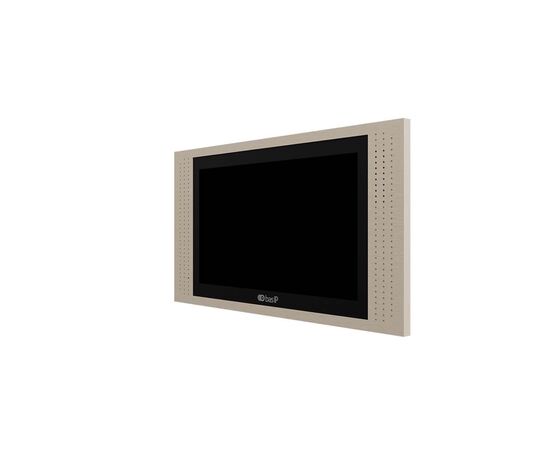 Відеодомофон Bas-IP AT-07L gold, зображення 7 Відеодомофон Bas-IP AT-07L gold, зображення 7