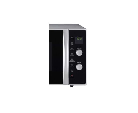 Микроволновая печь Panasonic NN-CD565BZPE, изображение 2 Микроволновая печь Panasonic NN-CD565BZPE, изображение 2