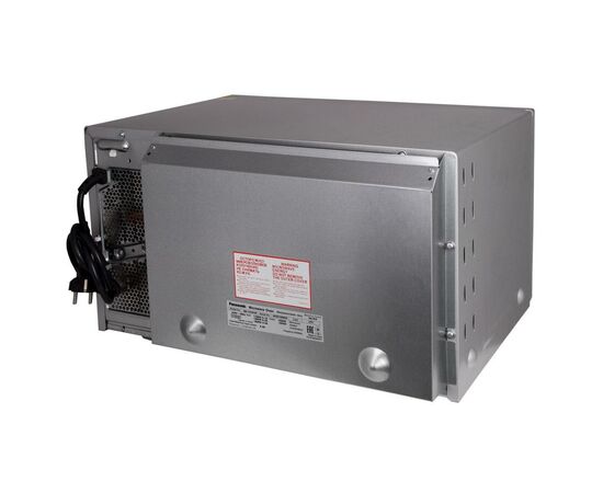Микроволновая печь Panasonic NN-CD565BZPE, изображение 3 Микроволновая печь Panasonic NN-CD565BZPE, изображение 3