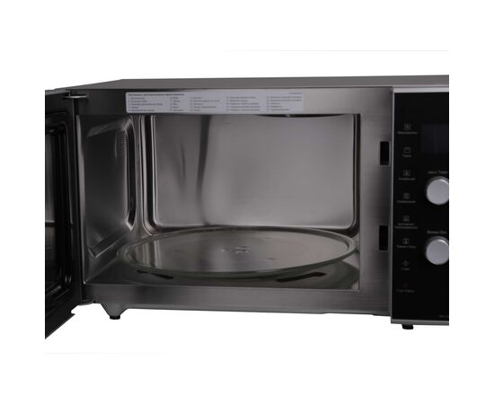 Микроволновая печь Panasonic NN-CD565BZPE, изображение 4 Микроволновая печь Panasonic NN-CD565BZPE, изображение 4