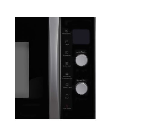 Микроволновая печь Panasonic NN-CD565BZPE, изображение 5 Микроволновая печь Panasonic NN-CD565BZPE, изображение 5