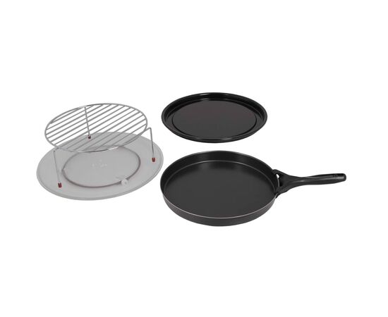 Микроволновая печь Panasonic NN-CD565BZPE, изображение 6 Микроволновая печь Panasonic NN-CD565BZPE, изображение 6