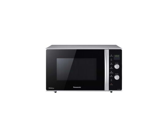Мікрохвильова піч Panasonic NN-CD565BZPE