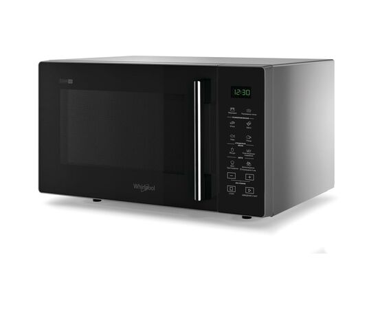 Микроволновая печь Whirlpool MWP251SB, изображение 4 Микроволновая печь Whirlpool MWP251SB, изображение 4
