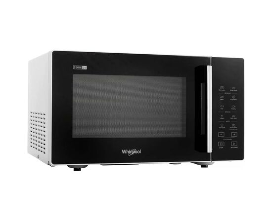 Микроволновая печь Whirlpool MWP251SB, изображение 5 Микроволновая печь Whirlpool MWP251SB, изображение 5