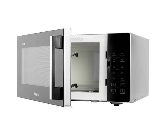 Микроволновая печь Whirlpool MWP251SB, изображение 7 Микроволновая печь Whirlpool MWP251SB, изображение 7