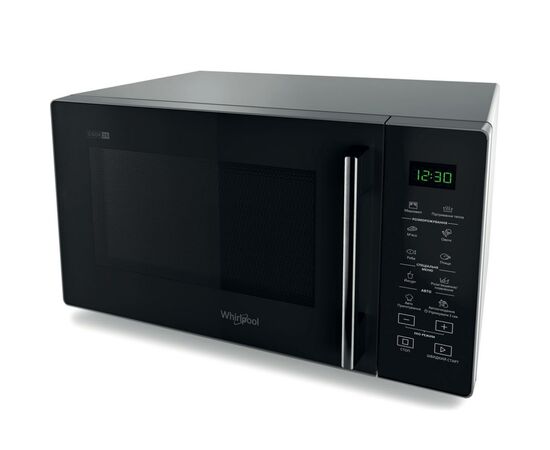 Мікрохвильова піч Whirlpool MWP251SB