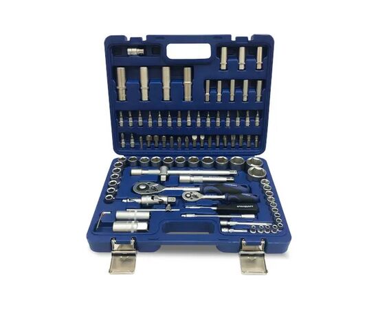 Набор инструментов Стандарт 1/4", 1/2" 94шт. (STM-0094-6)