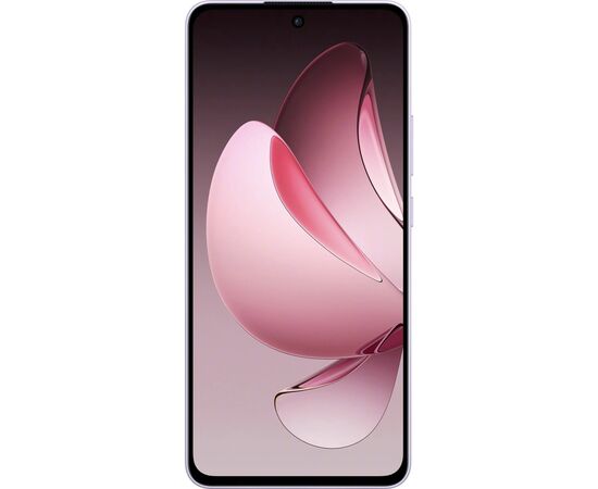 Мобільний телефон Oppo Reno13 F 5G 8/256GB Plume Purple (OFCPH2699_PURPLE_256), зображення 2 Мобільний телефон Oppo Reno13 F 5G 8/256GB Plume Purple (OFCPH2699_PURPLE_256), зображення 2