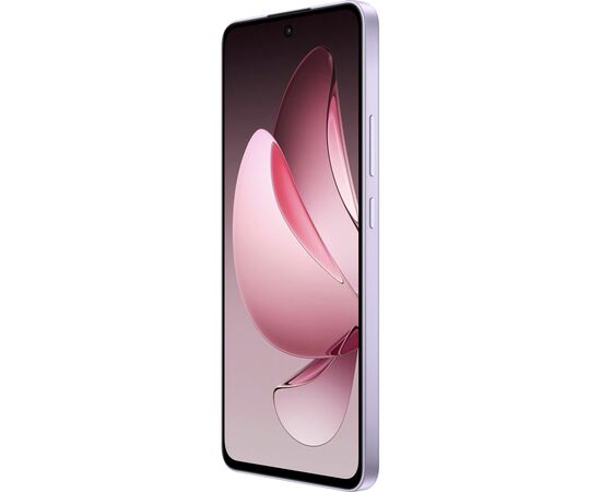Мобільний телефон Oppo Reno13 F 5G 8/256GB Plume Purple (OFCPH2699_PURPLE_256), зображення 9 Мобільний телефон Oppo Reno13 F 5G 8/256GB Plume Purple (OFCPH2699_PURPLE_256), зображення 9