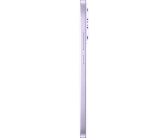 Мобильный телефон Oppo Reno13 FS 5G 12/512GB Plume Purple (OFCPH2699_PURPLE), изображение 5 Мобильный телефон Oppo Reno13 FS 5G 12/512GB Plume Purple (OFCPH2699_PURPLE), изображение 5