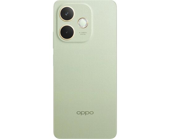 Мобильный телефон Oppo A5 PRO 4G 8/256GB Olive Green (OFCPH2711_GREEN _256), изображение 3 Мобильный телефон Oppo A5 PRO 4G 8/256GB Olive Green (OFCPH2711_GREEN _256), изображение 3