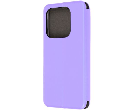 Чехол для мобильного телефона Armorstandart G-Case Xiaomi Redmi Note 14 4G Lilac (ARM83438), изображение 2