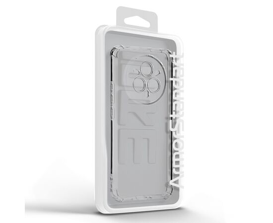 Чехол для мобильного телефона Armorstandart Air Force Realme 14 Pro+ 5G Camera cover Clear (ARM83591), изображение 6