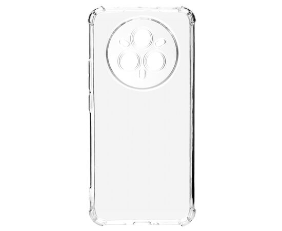 Чохол до мобільного телефона Armorstandart Air Force Realme 14 Pro+ 5G Camera cover Clear (ARM83591)