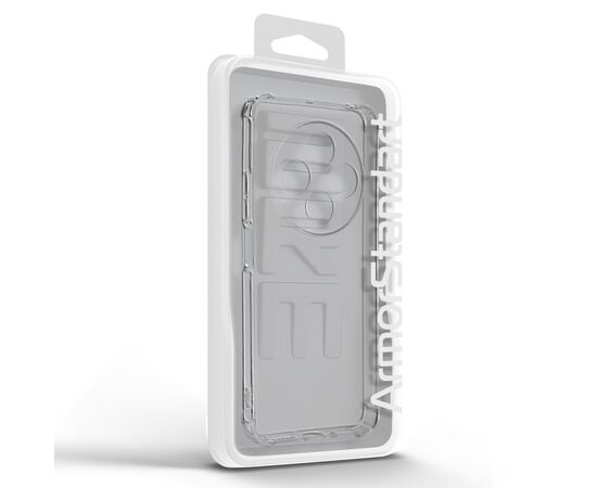 Чехол для мобильного телефона Armorstandart Air Force Xiaomi Poco M7 5G Camera cover Clear (ARM85152), изображение 6