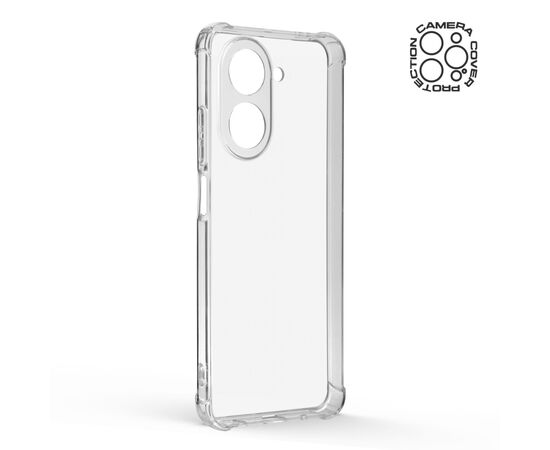 Чехол для мобильного телефона Armorstandart Air Force Xiaomi Redmi A5 4G Camera cover Clear (ARM84706), изображение 2