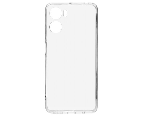 Чехол для мобильного телефона Armorstandart Air Motorola G05 / E15 Camera cover Clear (ARM82961)