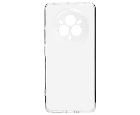 Чохол до мобільного телефона Armorstandart Air Realme 14 Pro 5G Camera cover Clear (ARM83597)