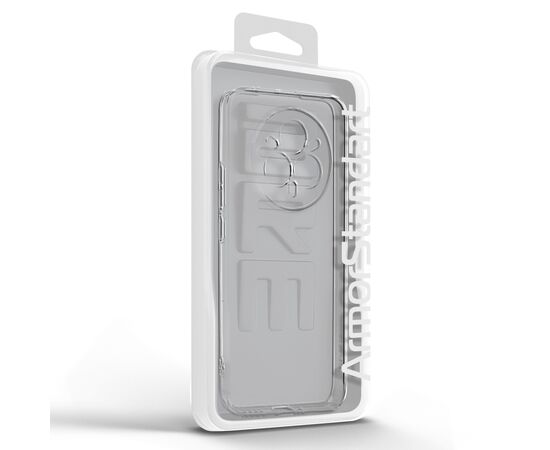 Чехол для мобильного телефона Armorstandart Air Realme 14 Pro+ 5G Camera cover Clear (ARM83598), изображение 6