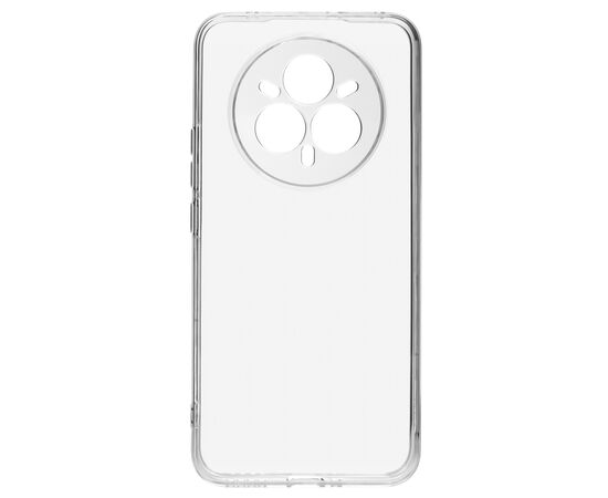 Чохол до мобільного телефона Armorstandart Air Realme 14 Pro+ 5G Camera cover Clear (ARM83598)