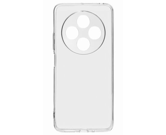 Чохол до мобільного телефона Armorstandart Air Xiaomi Poco M7 5G Camera cover Clear (ARM85153)