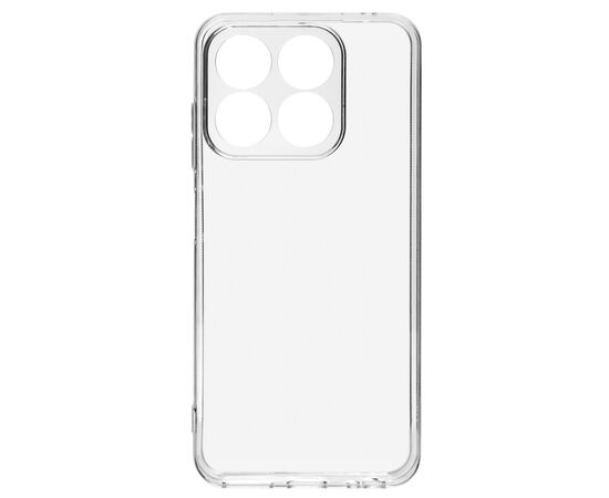 Чохол до мобільного телефона Armorstandart Air ZTE Blade V70 4G Camera cover Clear (ARM82959)