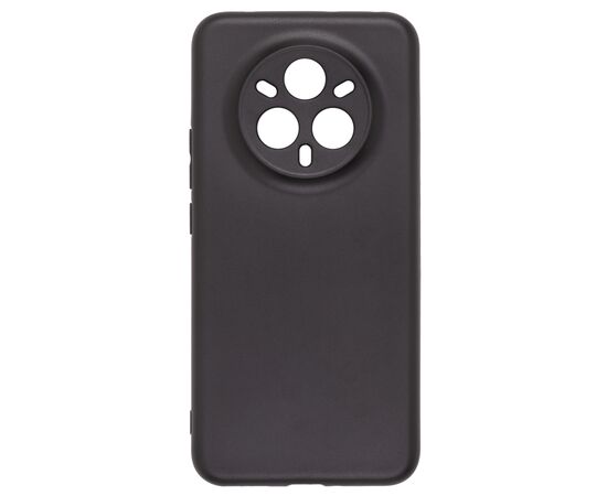 Чохол до мобільного телефона Armorstandart Matte Slim Fit Realme 14 Pro+ 5G Camera cover Black (ARM83652)