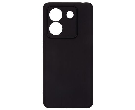 Чохол до мобільного телефона Armorstandart Matte Slim Fit Xiaomi Poco M7 Pro 5G Camera cover Black (ARM83151)