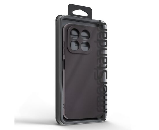 Чехол для мобильного телефона Armorstandart Matte Slim Fit ZTE Blade V70 4G Camera cover Black (ARM82994), изображение 5