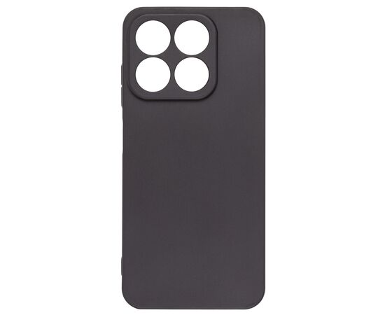 Чохол до мобільного телефона Armorstandart Matte Slim Fit ZTE Blade V70 4G Camera cover Black (ARM82994)