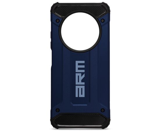 Чохол до мобільного телефона Armorstandart Panzer Xiaomi Poco M7 5G Dark Blue (ARM85171)