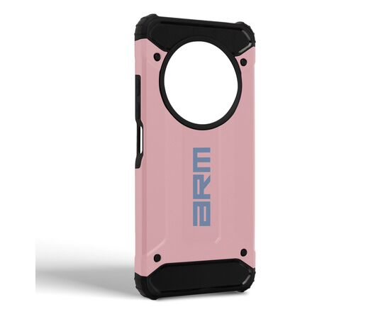 Чохол до мобільного телефона Armorstandart Panzer Xiaomi Poco M7 5G Pink (ARM85409), зображення 2