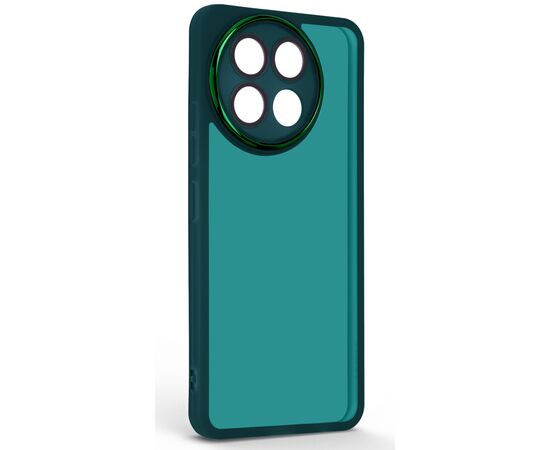 Чохол до мобільного телефона Armorstandart Shade Tecno Spark 30 Pro 4G (KL7) Dark Green (ARM83961)