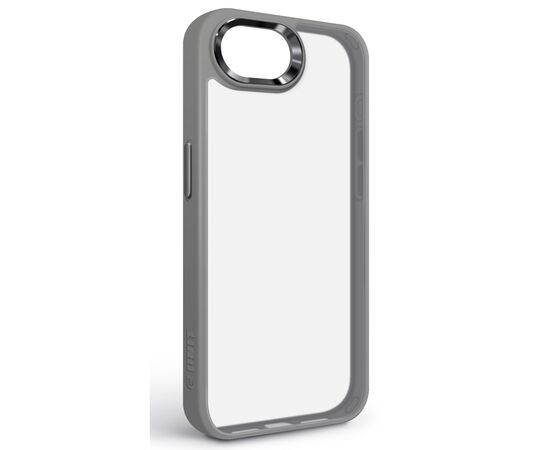 Чохол до мобільного телефона Armorstandart UNIT2 Apple iPhone 16e Titanium Grey (ARM83854), зображення 2