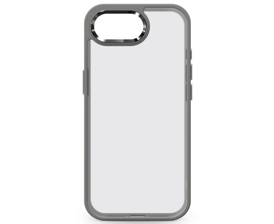 Чохол до мобільного телефона Armorstandart UNIT2 Apple iPhone 16e Titanium Grey (ARM83854)