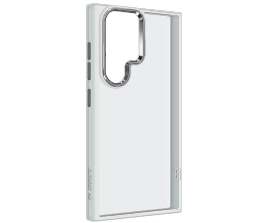 Чехол для мобильного телефона Armorstandart UNIT2 Samsung S25 Ultra Matte Clear (ARM81845)