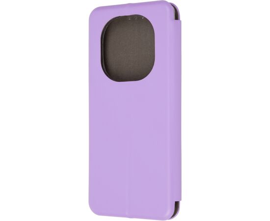 Чохол до мобільного телефона Armorstandart G-Case Xiaomi Redmi Note 14 Pro 4G Lilac (ARM83382), зображення 2