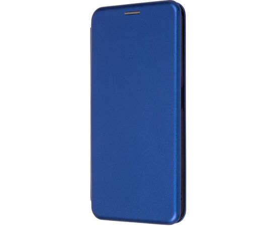 Чохол до мобільного телефона Armorstandart G-Case ZTE Blade V70 Design 4G / V70 Vita 4G Blue (ARM82966)