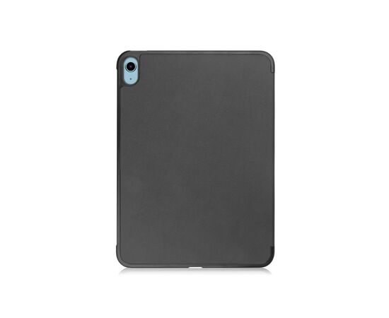 Чохол до планшета Armorstandart Smart Case iPad 11 2025 (A16) / 10.9 2024 / 2022 Black (ARM83974), зображення 2 Чохол до планшета Armorstandart Smart Case iPad 11 2025 (A16) / 10.9 2024 / 2022 Black (ARM83974), зображення 2