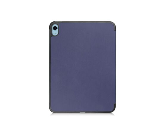 Чохол до планшета Armorstandart Smart Case iPad 11 2025 (A16) / 10.9 2024 / 2022 Blue (ARM83975), зображення 2 Чохол до планшета Armorstandart Smart Case iPad 11 2025 (A16) / 10.9 2024 / 2022 Blue (ARM83975), зображення 2