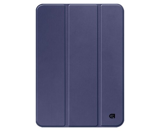 Чехол для планшета Armorstandart Smart Case iPad 11 2025 (A16) / 10.9 2024 / 2022 Blue (ARM83975)