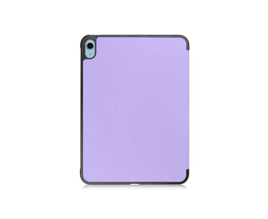 Чохол до планшета Armorstandart Smart Case iPad 11 2025 (A16) / 10.9 2024 / 2022 Lavender (ARM83976), зображення 2 Чохол до планшета Armorstandart Smart Case iPad 11 2025 (A16) / 10.9 2024 / 2022 Lavender (ARM83976), зображення 2