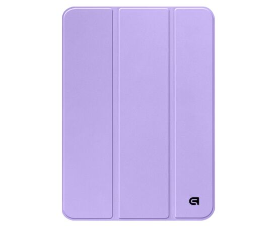Чехол для планшета Armorstandart Smart Case iPad 11 2025 (A16) / 10.9 2024 / 2022 Lavender (ARM83976)