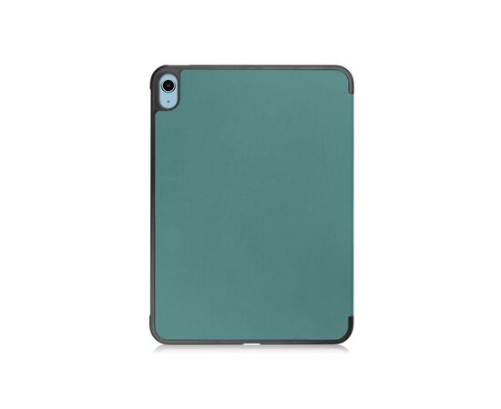 Чохол до планшета Armorstandart Smart Case iPad 11 2025 (A16) / 10.9 2024 / 2022 Pine Green (ARM84014), зображення 2 Чохол до планшета Armorstandart Smart Case iPad 11 2025 (A16) / 10.9 2024 / 2022 Pine Green (ARM84014), зображення 2